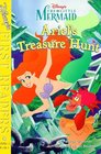 Ariel's Treasure Hunt