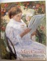 Mary Cassatt Modern Woman