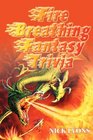 Firebreathing Fantasy Trivia