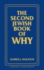 The Second Jewish Book of Why