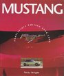 Mustang Anniversary Edition 19641994