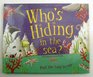 Who's Hiding in the Sea