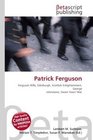 Patrick Ferguson: Ferguson Rifle, Edinburgh, Scottish Enlightenment, George Johnstone, Seven Years' War