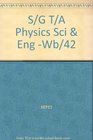Workbook to Accompany Bueche Introduction to Physics for Scientists and Engineers