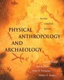 physical Anthropology and archaeology