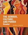 The Gender Culture and Power Reader