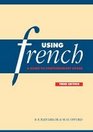 Using French A Guide to Contemporary Usage