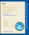 Developer's Guide to Microsoft Enterprise Library 5 Visual Basic Edition