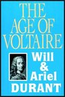 The Age Of Voltaire Part 1 Of 2