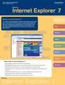 Windows Internet Explorer 7 CourseNotes