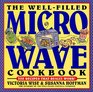The Well-Filled Microwave Cookbook (Well-Filled Series , No 2)