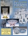 Florence\'s Glassware Pattern Identification Guide: Easy Identification for Glassware from 1900 Through the 1960s, Vol. 2