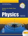 Science For 9 Class Part 1 Physics