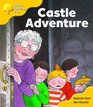 Oxford Reading Tree Stage 5 Storybooks  Castle Adventure