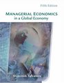 Managerial Economics in a Global Economy with Economic Applications Card