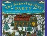 The Sugaring-Off Party