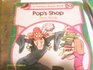 Robin Books Pop's Shop Story Bk 10