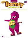The Barney  Songbook 25 SuperDeeDuper  Songs Easy Guitar with Notes and Tab