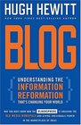 Blog : Understanding the Information Reformation That's Changing Your World