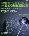 Administrator's Guide to eCommerce