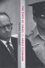 The State of Israel vs Adolf Eichmann
