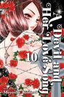 A Devil and Her Love Song, Vol. 10