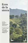 Ecos de la sierra: Antologia literaria de la provincia Santiago Rodriguez (poesia y prosa) (Spanish Edition)