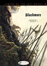 Blackmore Lament of the Lost Moors