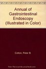 Annual of Gastrointestinal Endoscopy 1994