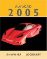 A Tutorial Guide to AutoCAD 2005