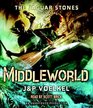 The Jaguar Stones Book One Middleworld