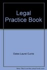 The legal writing handbook Practice book