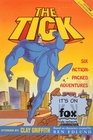 The Tick Six Action Packed Adventures