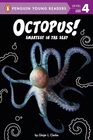 Octopus Smartest in the Sea