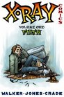 XRay Comics Vol 1 Filth