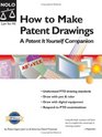 How To Make Patent Drawings Yourself A Patent It Yourself Companion