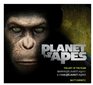 Rise of the Planet of the Apes and Dawn of Planet of the Apes The Art of the Films