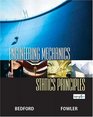 Engineering MechanicsStatics Principles Third Edition