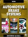Automotive Brake System