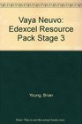 Vaya Neuvo Edexcel Resource Pack Stage 3