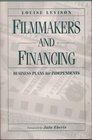 Filmmakers and Financing Business Plans
