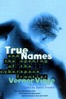True Names And the Opening of the Cyberspace Frontier