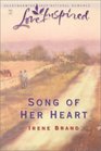 Song of Her Heart (Mellow Years) (Love Inspired)