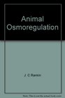 Animal osmoregulation