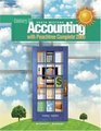 SouthWestern Accounting with Peachtree  Complete 2005