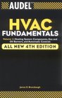 Audel HVAC Fundamentals Heating System Components Gas and Oil Burners and Automatic Controls