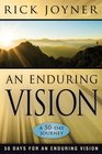 An Enduring Vision