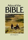 The Atlas of the Bible