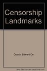Censorship landmarks