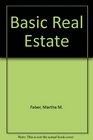 Basic Real Estate